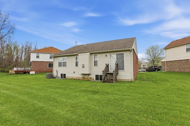 42122 Richmond Drive, Van Buren Twp, MI 48111