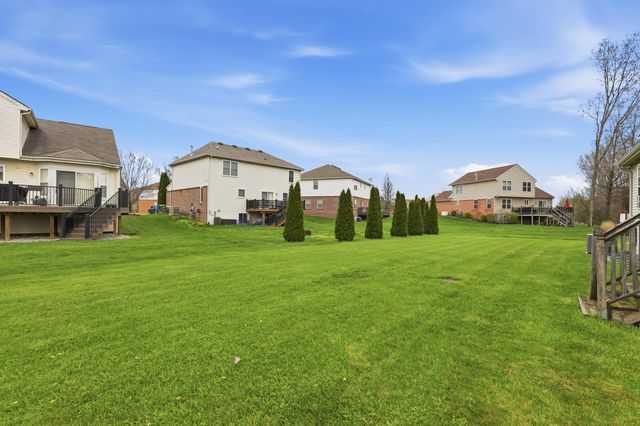 42122 Richmond Drive, Van Buren Twp, MI 48111