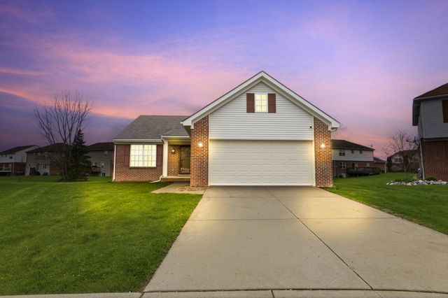 42122 Richmond Drive, Van Buren Twp, MI 48111