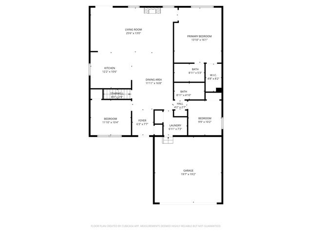 42122 Richmond Drive, Van Buren Twp, MI 48111