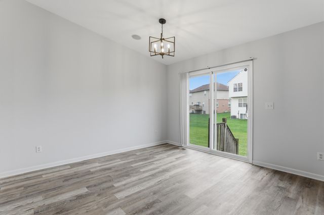 42122 Richmond Drive, Van Buren Twp, MI 48111