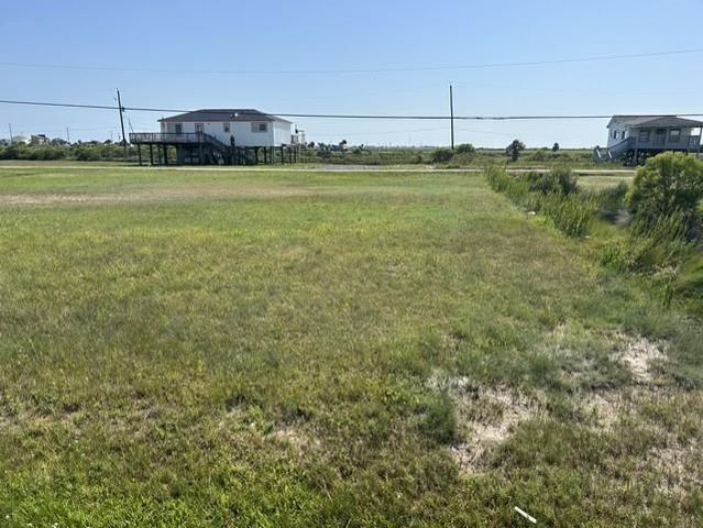 Lot 335 Bay Harbor 6th, Galveston, TX 77554