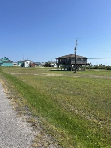 Lot 335 Bay Harbor 6th, Galveston, TX 77554