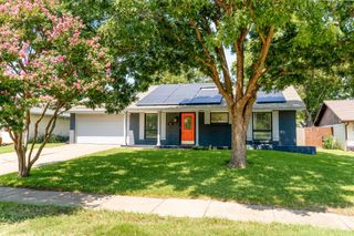 1517 Williamsburg Drive, Plano, TX 75074