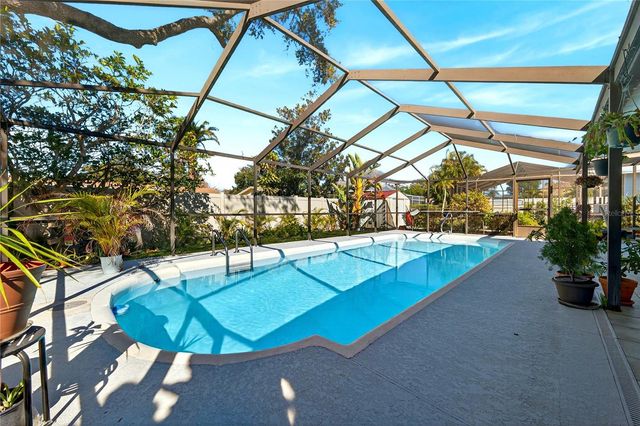 13961 86TH AVENUE, Seminole, FL 33776