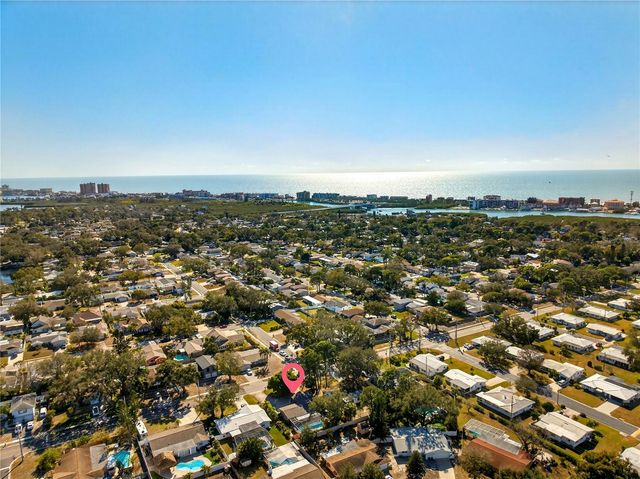 13961 86TH AVENUE, Seminole, FL 33776