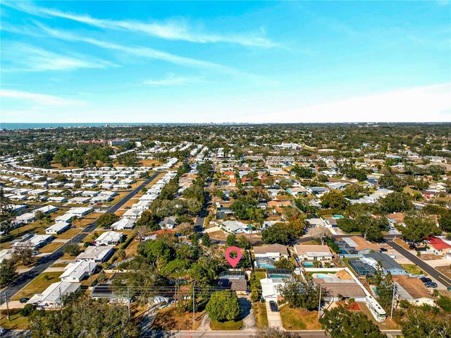 13961 86TH AVENUE, Seminole, FL 33776