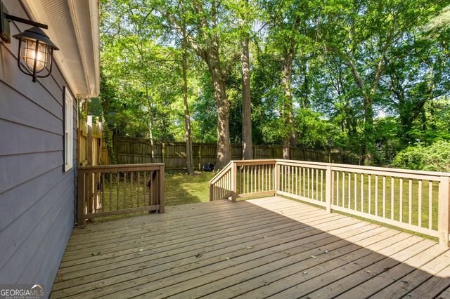 1541 Pontiac Place SE, Atlanta, GA 30315