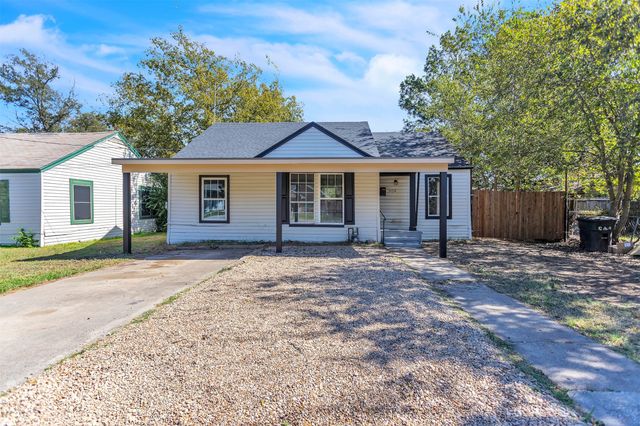 904 N Virginia Street, Terrell, TX 75160