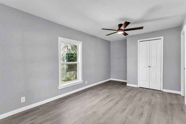 904 N Virginia Street, Terrell, TX 75160