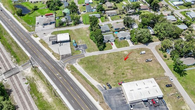 US 98, Dade City, FL 33525