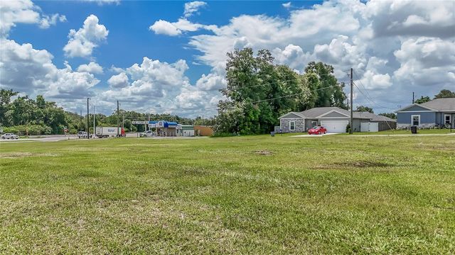 US 98, Dade City, FL 33525