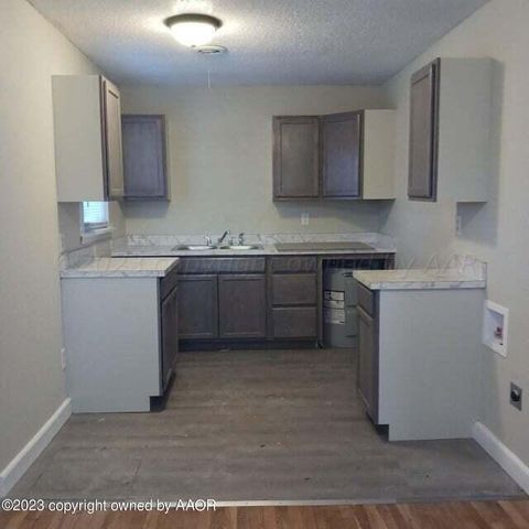 1408 SW 12th Avenue, Amarillo, TX 79102