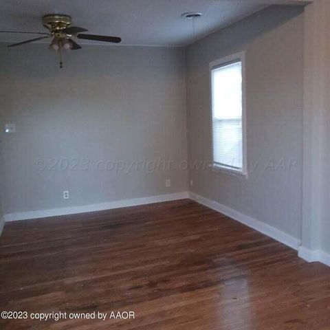 1408 SW 12th Avenue, Amarillo, TX 79102