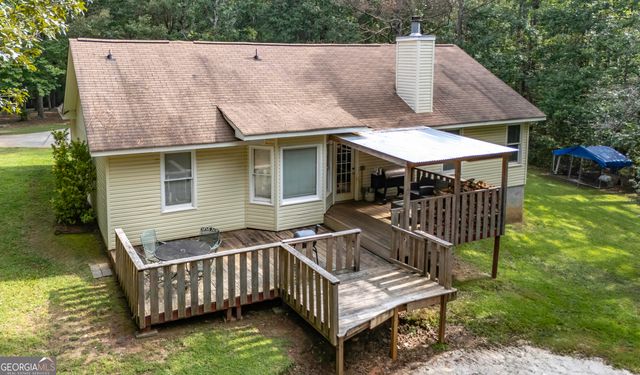 77 McDonald Road, Tallapoosa, GA 30176