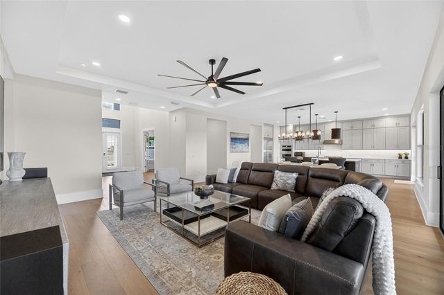 2508 WATERFRONT CIRCLE, Sarasota, FL 34240