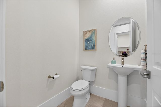 2508 WATERFRONT CIRCLE, Sarasota, FL 34240