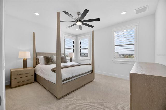 2508 WATERFRONT CIRCLE, Sarasota, FL 34240