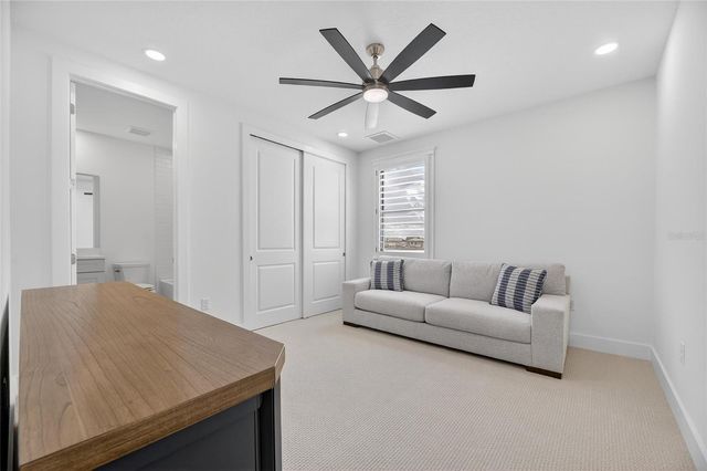 2508 WATERFRONT CIRCLE, Sarasota, FL 34240