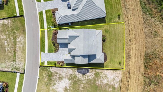 2508 WATERFRONT CIRCLE, Sarasota, FL 34240