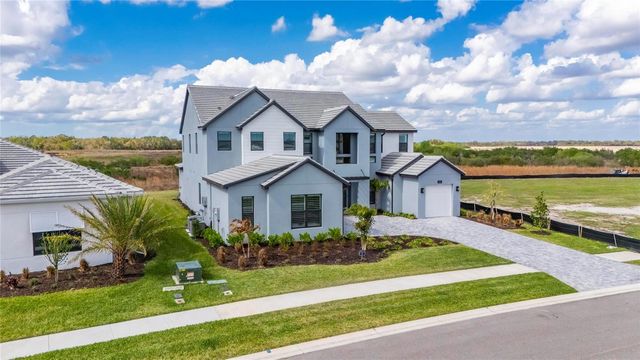 2508 WATERFRONT CIRCLE, Sarasota, FL 34240