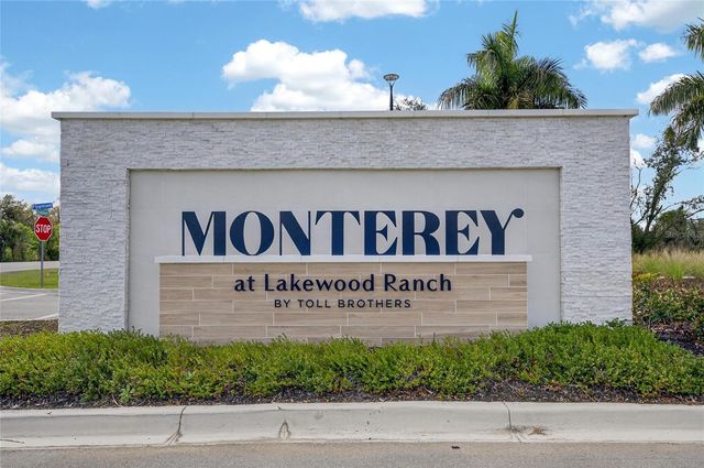 2508 WATERFRONT CIRCLE, Sarasota, FL 34240