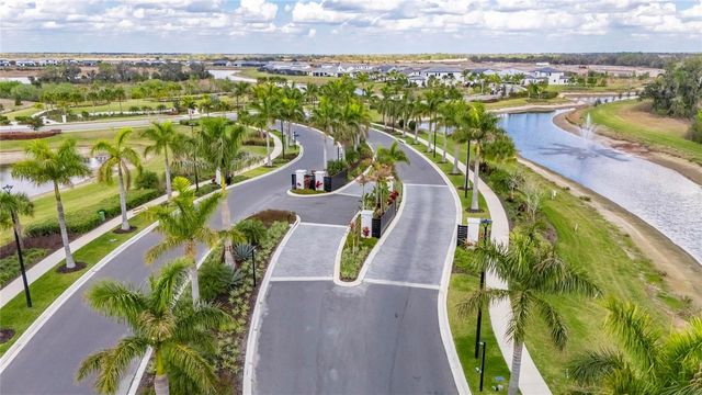 2508 WATERFRONT CIRCLE, Sarasota, FL 34240