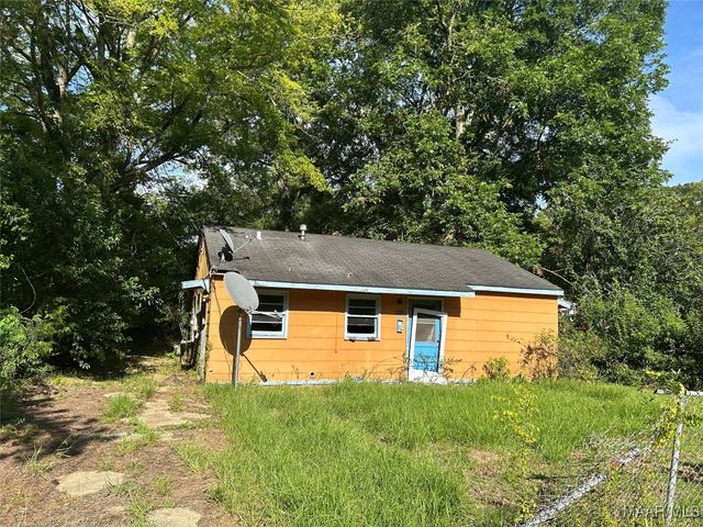 3425 DENNIS Avenue, Montgomery, AL 36108