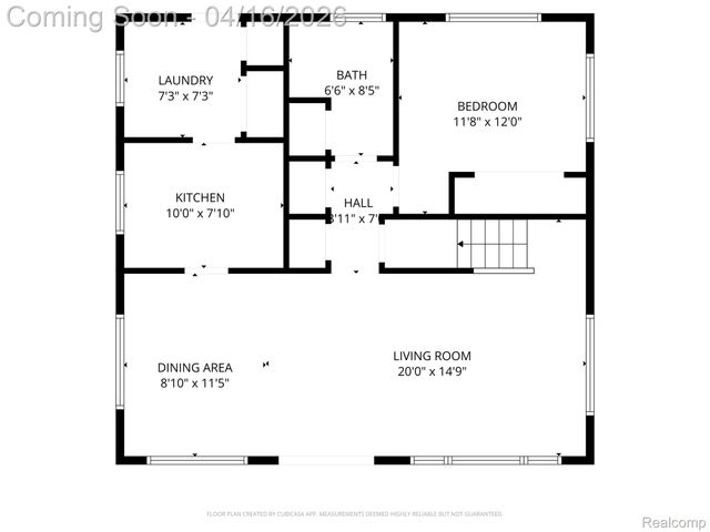 329 Lansing Drive, Waterford Charter Township, MI 48328