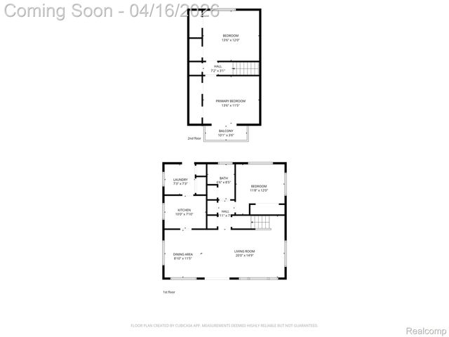 329 Lansing Drive, Waterford Charter Township, MI 48328