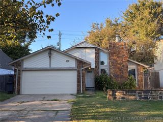 6109 E 91st Place, Tulsa, OK 74137