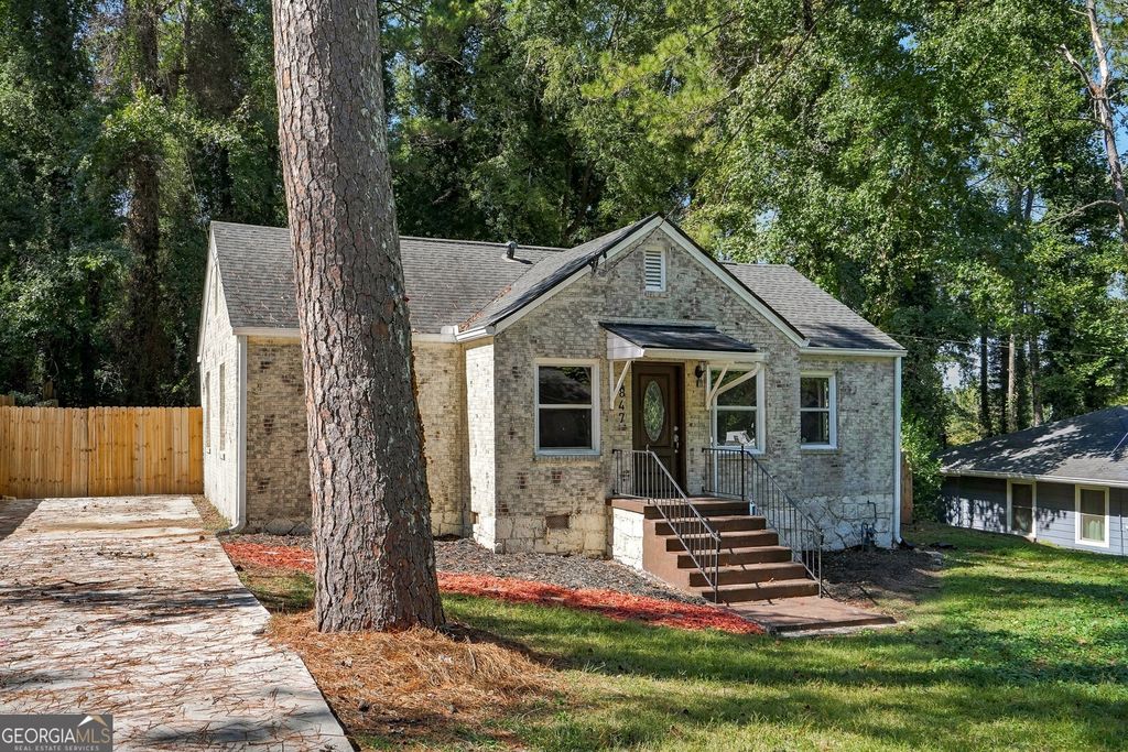 1847 Ridgeland Drive, Decatur, GA 30032 — photo 2