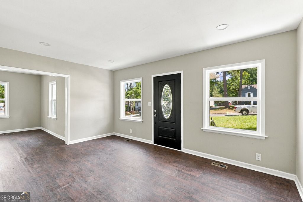 1847 Ridgeland Drive, Decatur, GA 30032 — photo 5