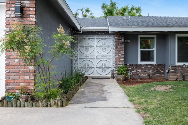 4091 N Katy Avenue, Fresno, CA 93722