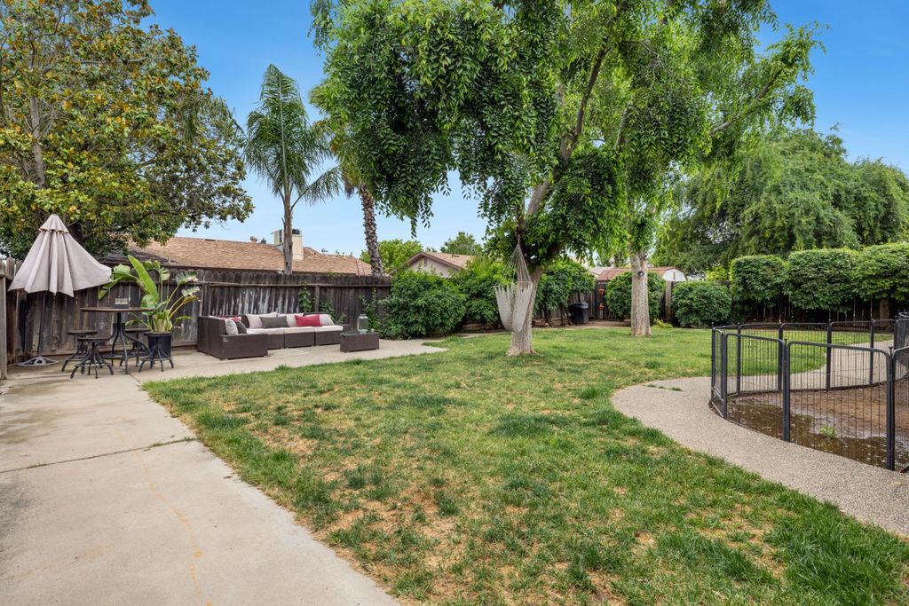 Image 31 of property listing at 4091 N Katy Avenue, Fresno, CA 93722