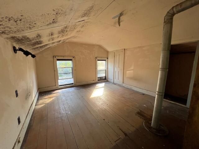 N2511 Hill STREET, Darien, WI 53114