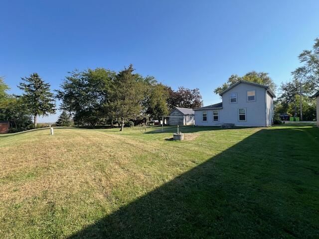 N2511 Hill STREET, Darien, WI 53114