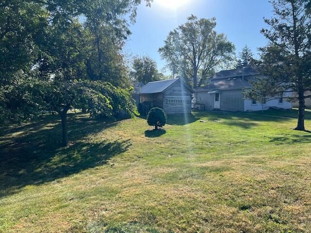 N2511 Hill STREET, Darien, WI 53114