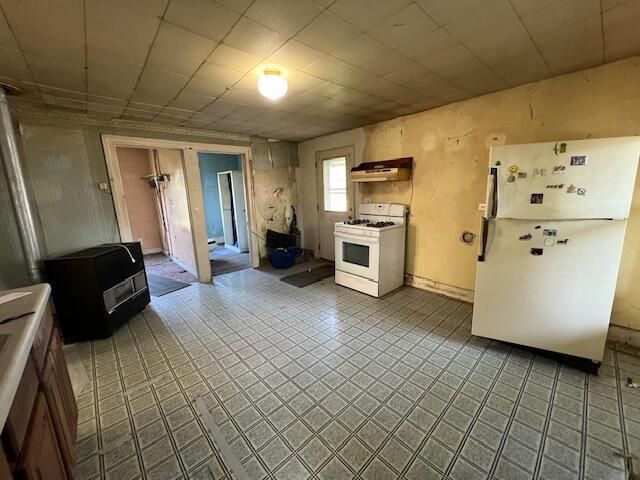 N2511 Hill STREET, Darien, WI 53114