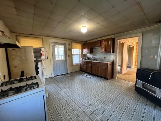 N2511 Hill STREET, Darien, WI 53114