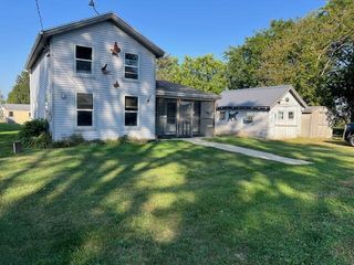 N2511 Hill STREET, Darien, WI 53114