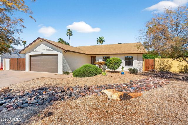 5330 E TIERRA BUENA Lane, Scottsdale, AZ 85254