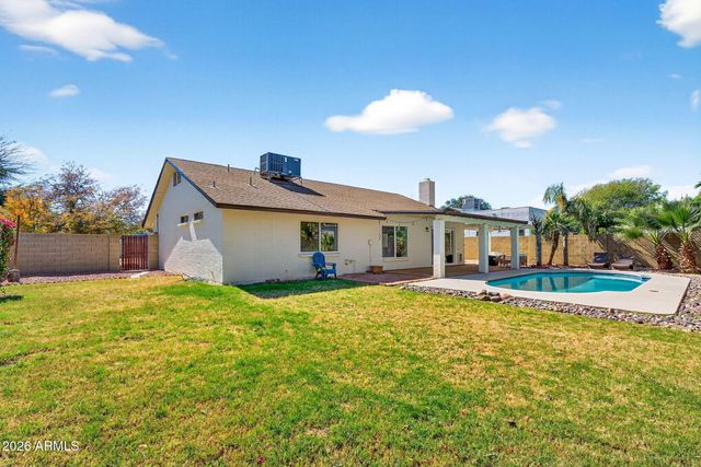 5330 E TIERRA BUENA Lane, Scottsdale, AZ 85254