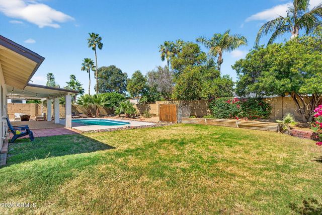 5330 E TIERRA BUENA Lane, Scottsdale, AZ 85254