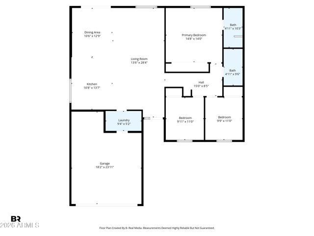 5330 E TIERRA BUENA Lane, Scottsdale, AZ 85254