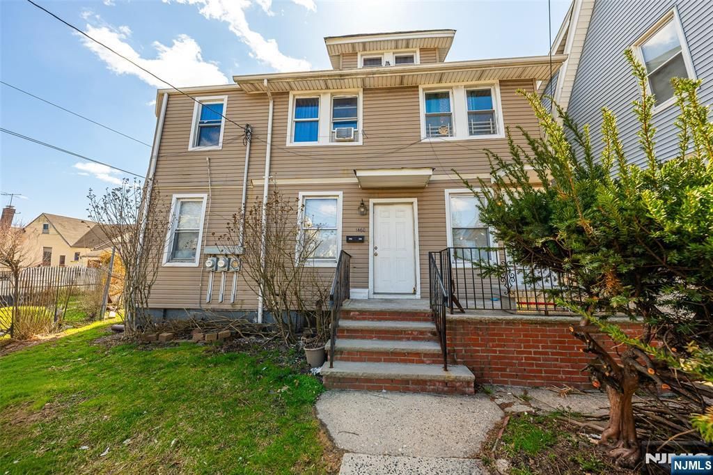 1460 Clinton Avenue, Irvington, NJ 07111