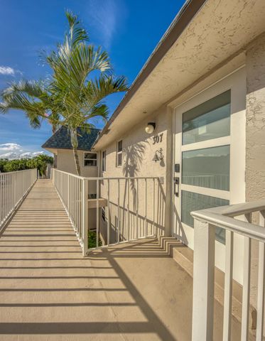 3601 S Ocean Boulevard 307, South Palm Beach, FL 33480