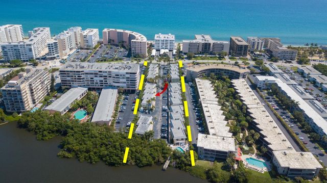 3601 S Ocean Boulevard 307, South Palm Beach, FL 33480