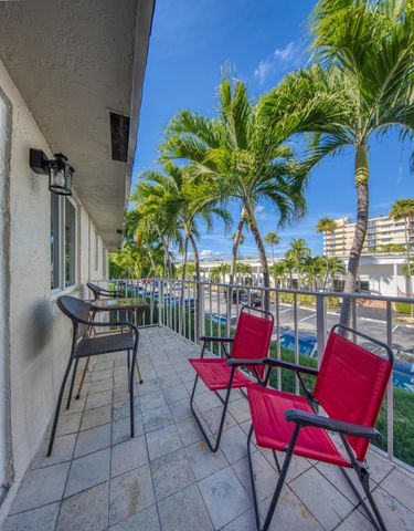 3601 S Ocean Boulevard 307, South Palm Beach, FL 33480