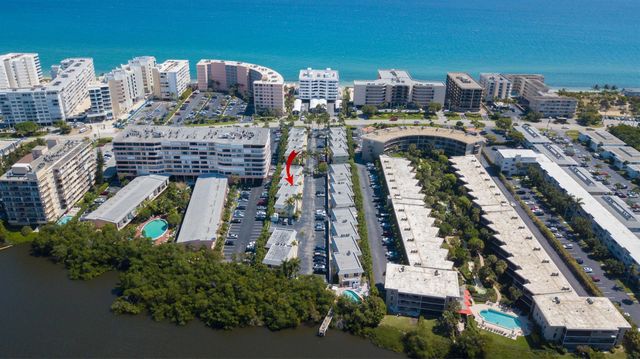 3601 S Ocean Boulevard 307, South Palm Beach, FL 33480